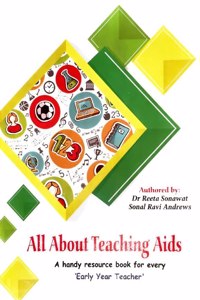 All About Teaching Aids