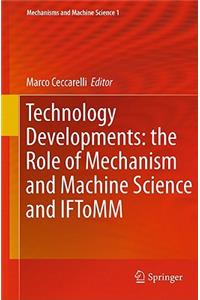 Technology Developments