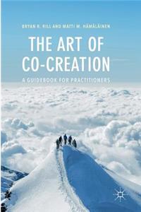 The Art of Co-Creation