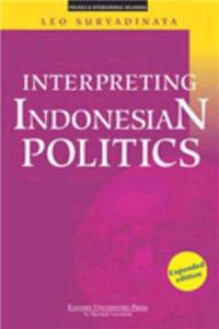 Interpreting Indonesian Politi