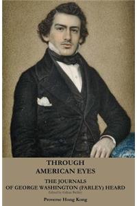 Through American Eyes