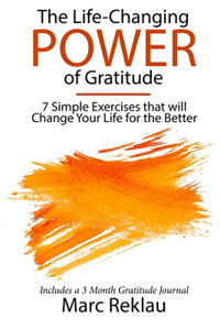 Life-Changing Power of Gratitude