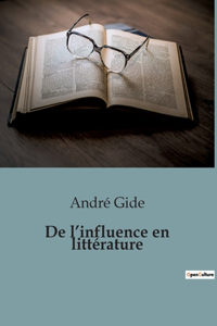 De l'influence en littérature