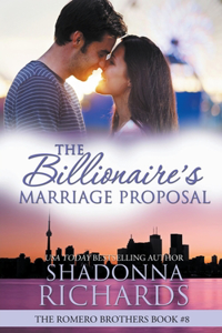 Billionaire's Marriage Proposal