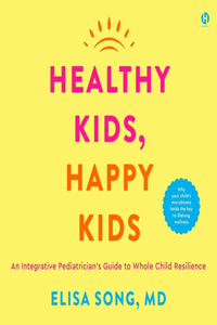 Healthy Kids, Happy Kids