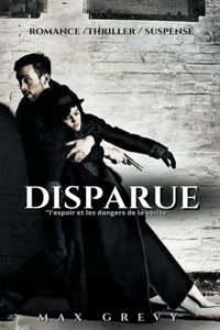 Disparue
