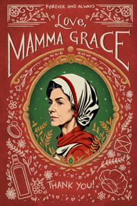 Love, Mamma Grace