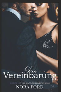 Die Vereinbarung