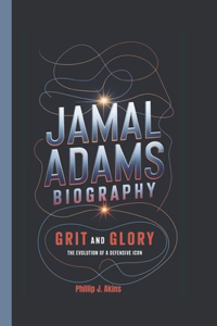 Jamal Adams Biography