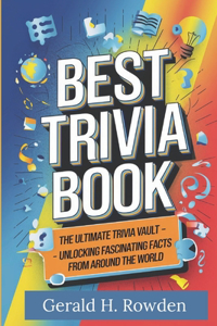 Best Trivia Book