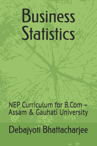 Business Statistics