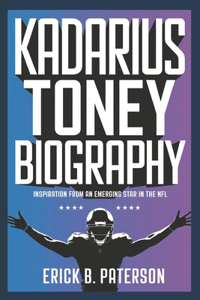 Kadarius Toney Biography