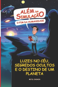 Além da Simulação