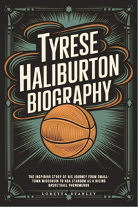 Tyrese Haliburton Biography