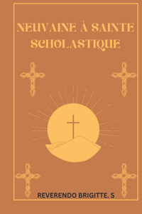 Neuvaine à sainte Scholastique