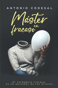 Máster en fracaso