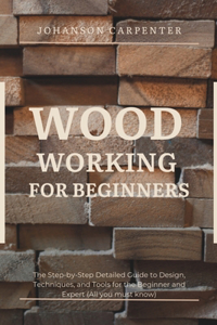 Woodworking for Beginners