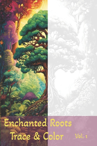 Enchanted Roots (Vol. 1)