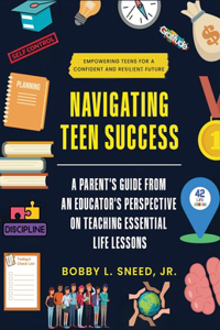 Navigating Teen Success