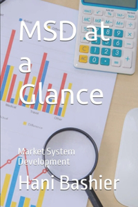 MSD at a Glance