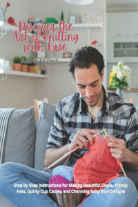 Discover the Art of Knitting with Ease