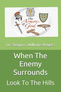 When The Enemy Surrounds