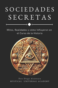 Sociedades Secretas