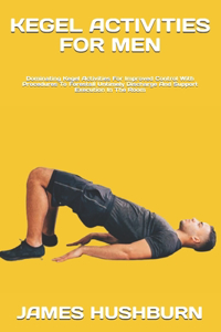 Kegel Activities for Men