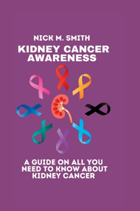 Kidney Cancer awareness