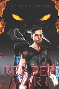 Reaper War
