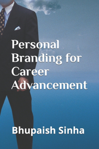 Personal Branding for Career Advancement