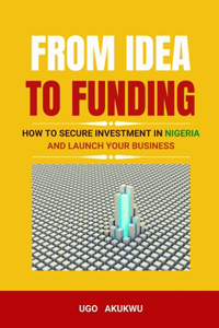 From Idea To Funding