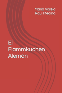 El Flammkuchen Aleman