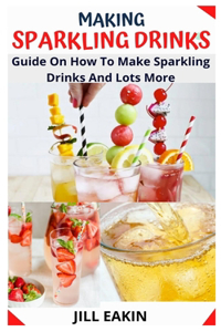 Making Sparkling Drinks