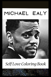 Self Love Coloring Book