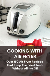 Cooking With Air Fryer