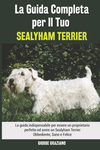 La Guida Completa per Il Tuo Sealyham Terrier