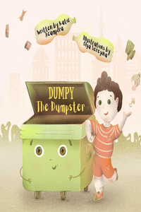 Dumpy The Dumpster