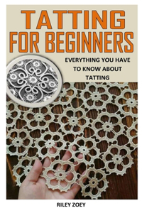 Tatting for Beginners