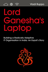 Lord Ganesha's Laptop