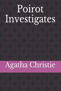 Poirot Investigates