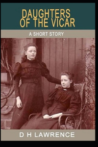 Daughters of the Vicar Illustrated