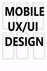 mobile ux/ui design