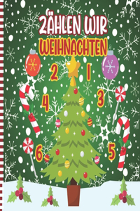 Zählen Wir Weihnachten