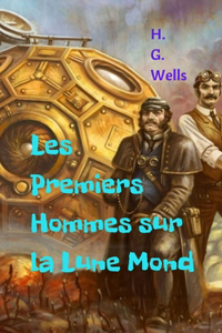 Les Premiers Hommes sur la Lune