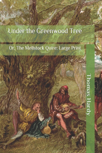 Under the Greenwood Tree