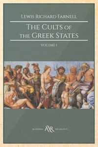 The Cults of the Greek States