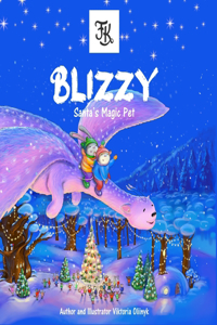 Blizzy.