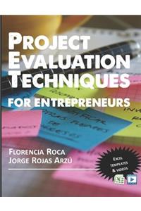 Project Valuation Techniques for Entrepreneurs