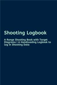 Shooting Logbook